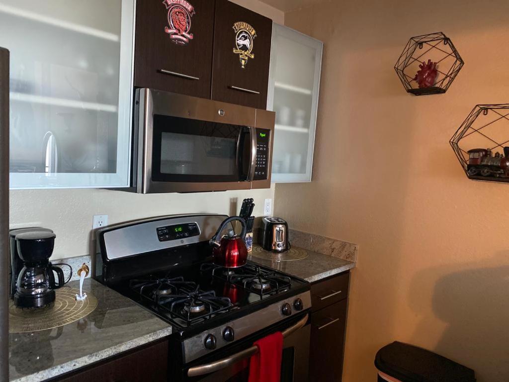 Mario, Harry Potter, Disney & Not Themed Loft Universal Studios 10Min Loft Apartment Los Angeles Exterior foto