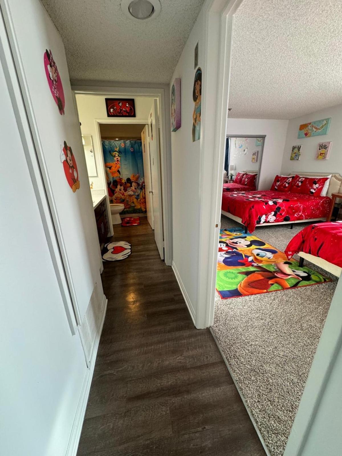 Mario, Harry Potter, Disney & Not Themed Loft Universal Studios 10Min Loft Apartment Los Angeles Exterior foto