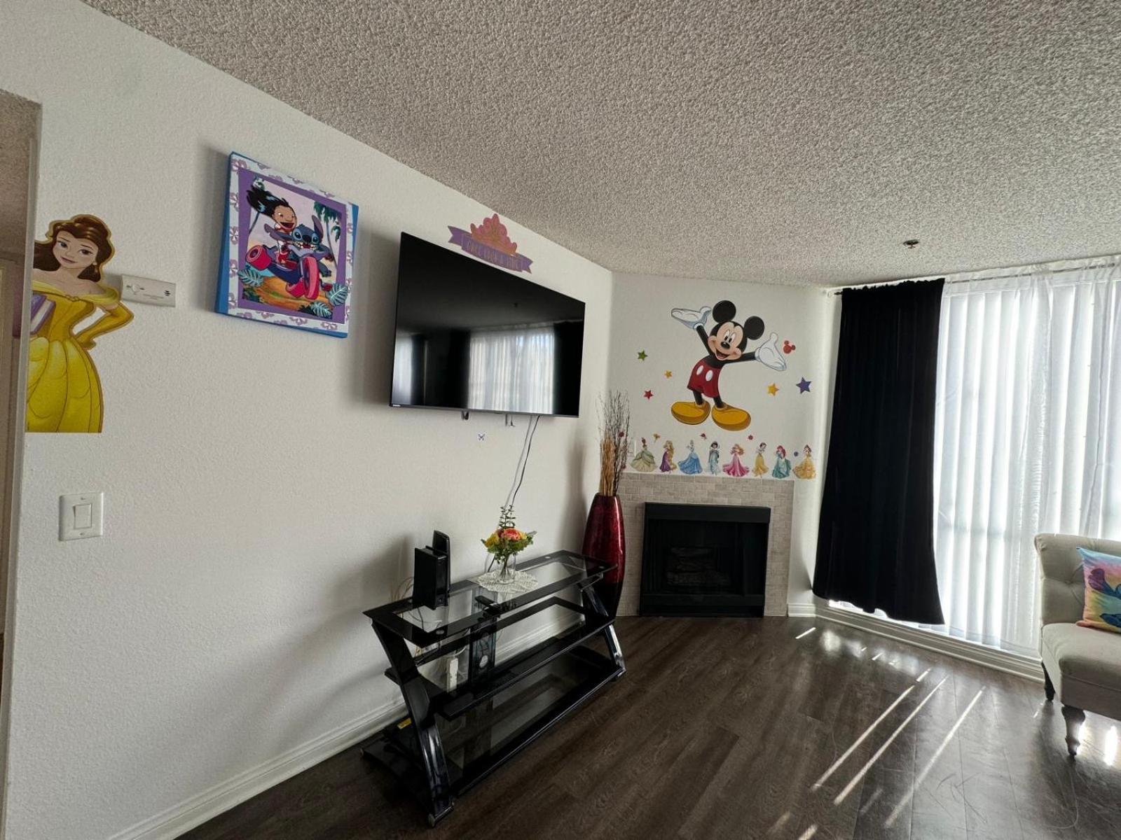 Mario, Harry Potter, Disney & Not Themed Loft Universal Studios 10Min Loft Apartment Los Angeles Exterior foto