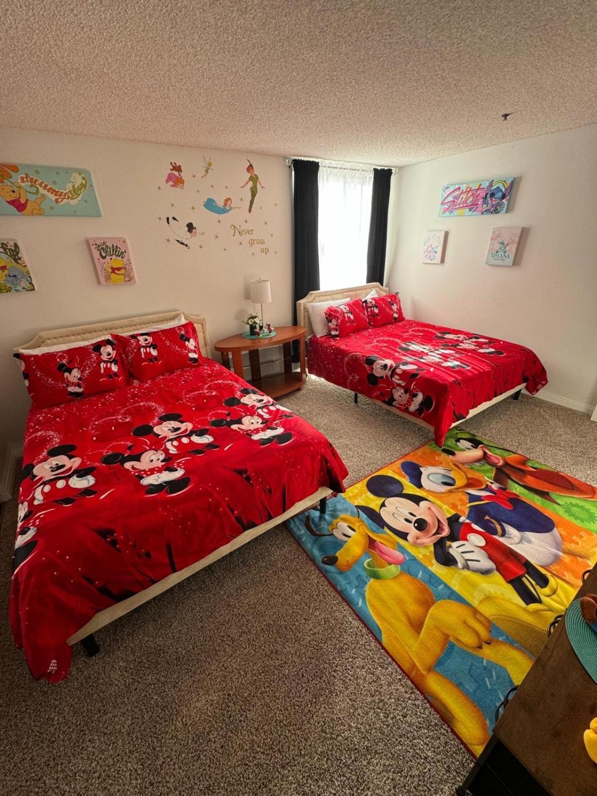 Mario, Harry Potter, Disney & Not Themed Loft Universal Studios 10Min Loft Apartment Los Angeles Exterior foto