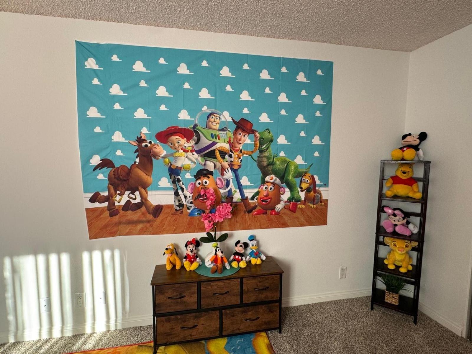 Mario, Harry Potter, Disney & Not Themed Loft Universal Studios 10Min Loft Apartment Los Angeles Exterior foto