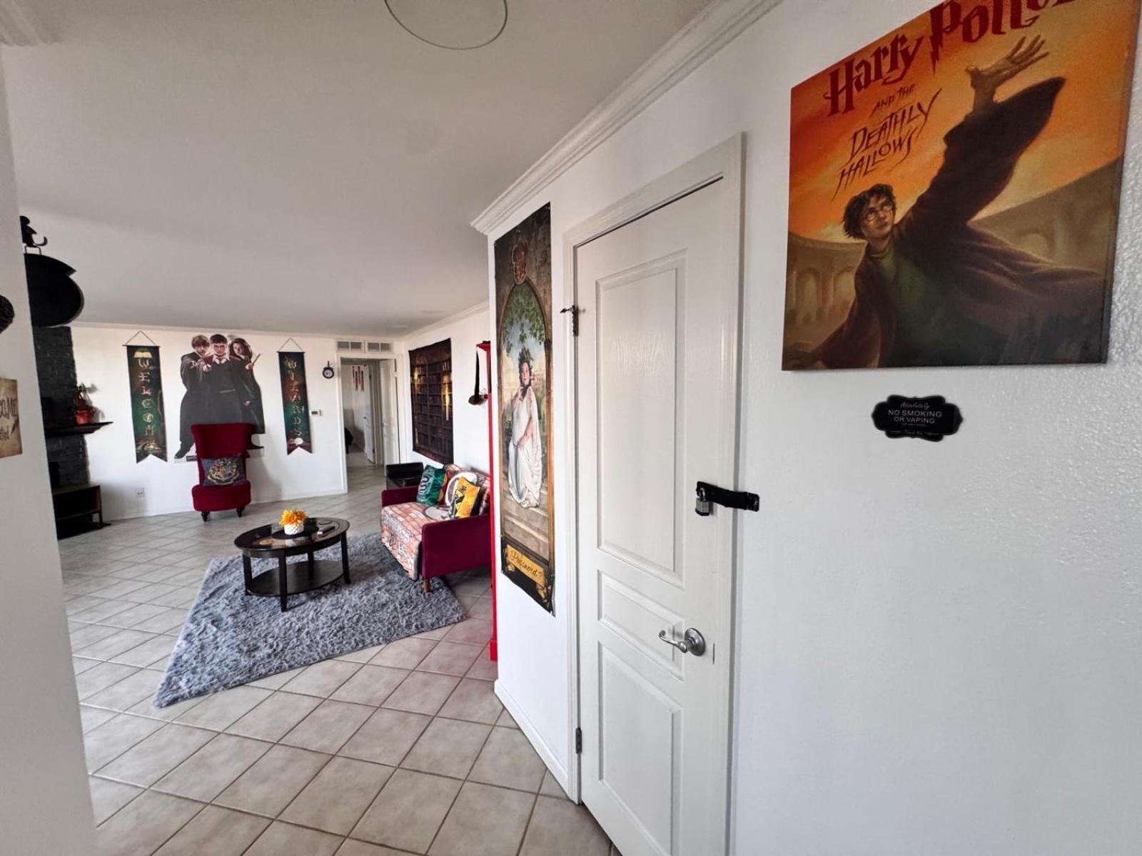 Mario, Harry Potter, Disney & Not Themed Loft Universal Studios 10Min Loft Apartment Los Angeles Exterior foto